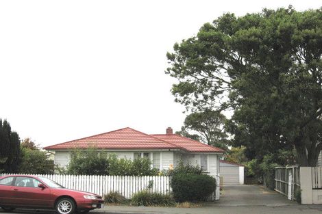 Photo of property in 129 Main North Road, Papanui, Christchurch, 8052