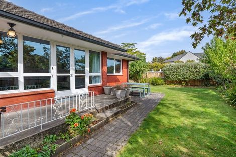 Photo of property in 18b Idris Road, Fendalton, Christchurch, 8052