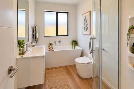 Photo of property in 64 Crossley Avenue, Woodend, 7610