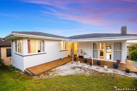 Photo of property in 34 Ellis Avenue, Mount Roskill, Auckland, 1041