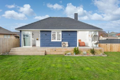 Photo of property in 53 Stirling Crescent, Mosgiel, 9024