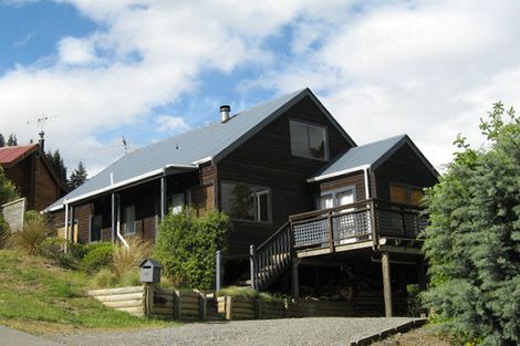 Photo of property in 81 Conical Hill Road, Hanmer Springs, 7334