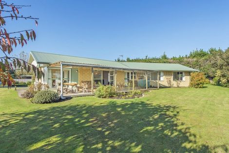 Photo of property in 489 Dawsons Road, West Melton, Christchurch, 7676