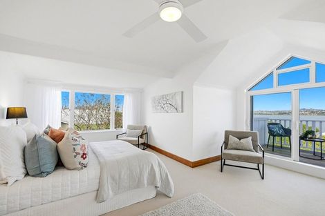 Photo of property in 59 Clarence Street, Devonport, Auckland, 0624