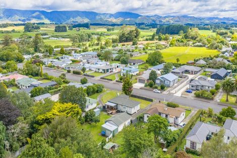 Photo of property in 39 Hospital Street, Dannevirke, 4930
