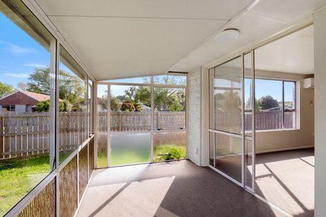 Photo of property in 36a Staffa Street, Woolston, Christchurch, 8062