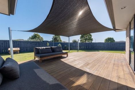 Photo of property in 158 Doncaster Drive, Papamoa Beach, Papamoa, 3118