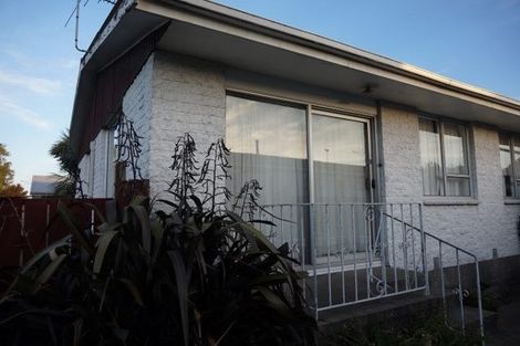 Photo of property in 1/34 Huxley Street, Sydenham, Christchurch, 8023