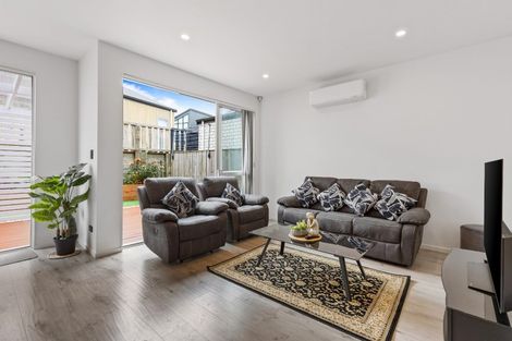 Photo of property in 77 Matakohe Road, Westgate, Auckland, 0814