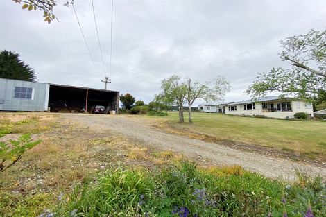 Photo of property in 25 Main Road, Maheno, Oamaru, 9495