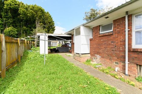 Photo of property in 4/142 Panama Road, Mount Wellington, Auckland, 1062