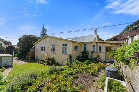 Photo of property in 57a Ames Street, Paekakariki, 5034