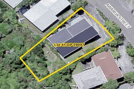 Photo of property in 135 Awarua Street, Ngaio, Wellington, 6035