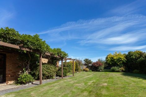 Photo of property in 34 Morgan Street, Methven, 7730