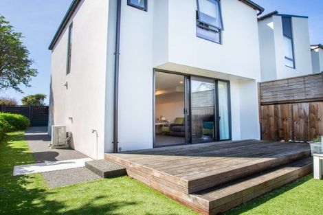 Photo of property in 6/31 Blair Avenue, Papanui, Christchurch, 8053