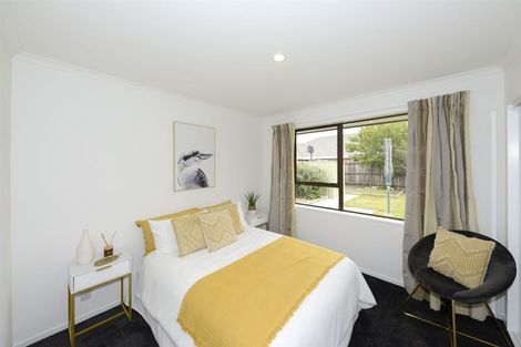Photo of property in 29 Anglesea Avenue, Parklands, Christchurch, 8083
