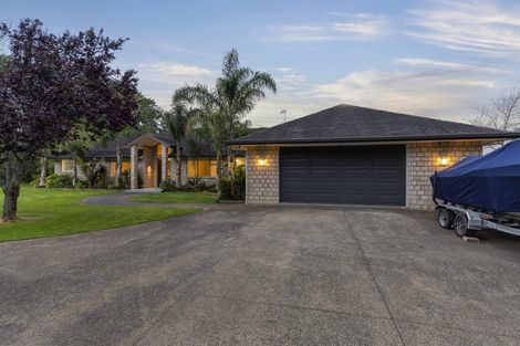Photo of property in 300 Glenbrook Beach Road, Glenbrook, Waiuku, 2681