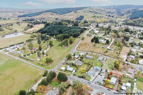 Photo of property in 11 Harrington Street, Lawrence, 9532