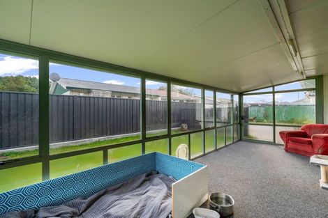 Photo of property in 199 Pomona Street, Strathern, Invercargill, 9812