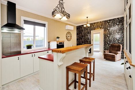 Photo of property in 116 Bourke Street, Windsor, Invercargill, 9810