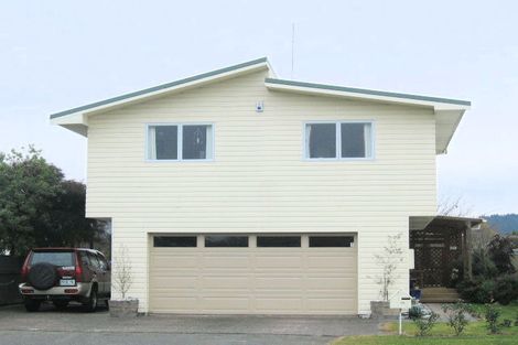 Photo of property in 15 Forward Street, Greenmeadows, Napier, 4112
