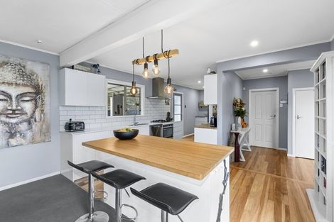 Photo of property in 3 Wright Street, Wainuiomata, Lower Hutt, 5014