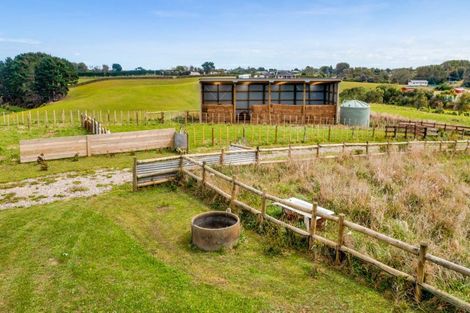 Photo of property in 244 Turuturu Road, Hawera, 4674
