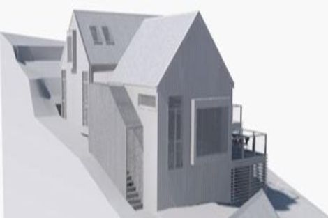 Photo of property in 279 Mount Pleasant Road, Mount Pleasant, Christchurch, 8081