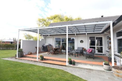 Photo of property in 53 Harrison Street, Allenton, Ashburton, 7700