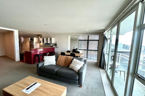 Photo of property in The Lofts, 39/185 Victoria Street, Te Aro, Wellington, 6011