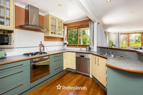 Photo of property in 14 Prouse Grove, Silverstream, Upper Hutt, 5019