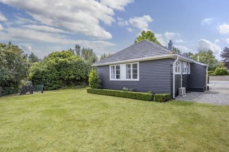 Photo of property in 1 Royal Terrace, Rangiora, 7400