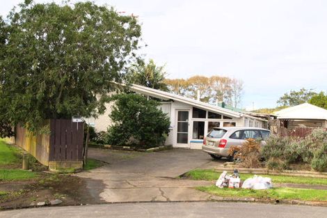 Photo of property in 5 Tomlin Place, Mangere East, Auckland, 2024