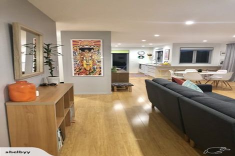 Photo of property in 8 Jersey Place, Bell Block, New Plymouth, 4312