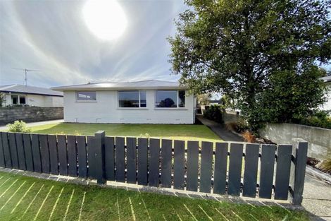 Photo of property in 15 Rowan Street, Hargest, Invercargill, 9810