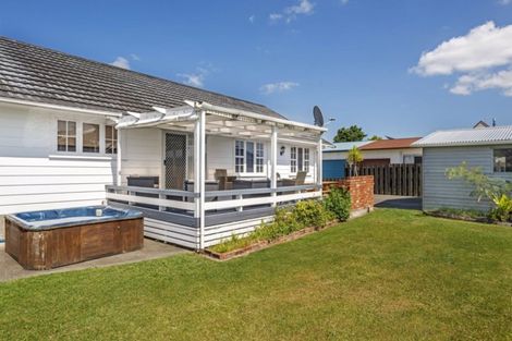Photo of property in 8 Fergusson Drive, Te Hapara, Gisborne, 4010