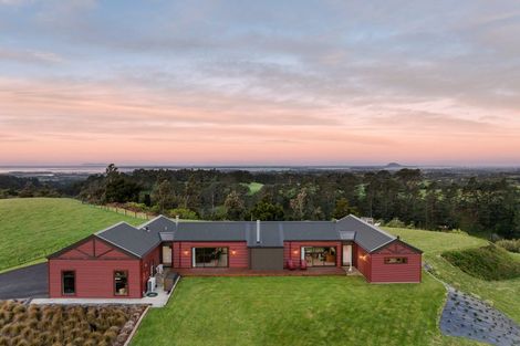 Photo of property in 677 Work Road, Whakamarama, Katikati, 3181