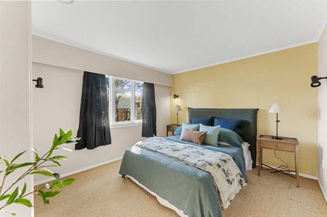 Photo of property in 12 Barclay Street, Ferndale, New Plymouth, 4310