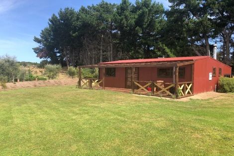Photo of property in 367 Oreti Road, Otatara, Invercargill, 9879