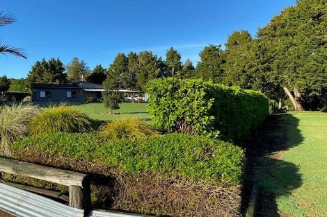 Photo of property in 137 Waikuku Road, Waimate North, Kaikohe, 0472