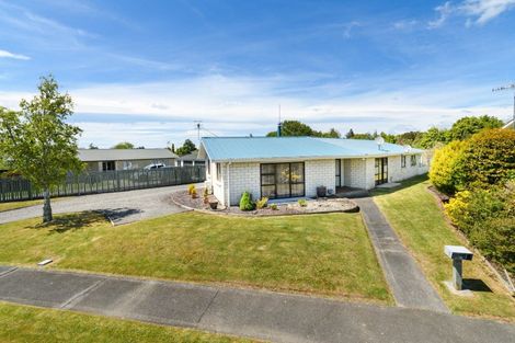 Photo of property in 25 Armagh Terrace, Marton, 4710