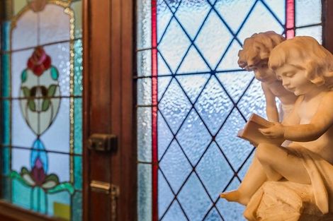 Photo of property in 127 Queen Street, North Dunedin, Dunedin, 9016