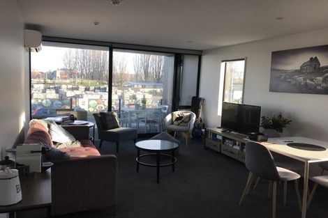 Photo of property in Leicester Executive Apartments, 206/282 Madras Street, Christchurch Central, Christchurch, 8011