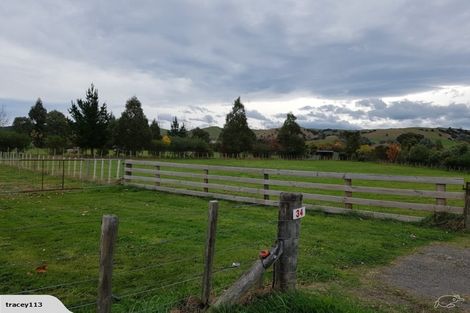 Photo of property in 34 Admiral Road, Gladstone, Masterton, 5883