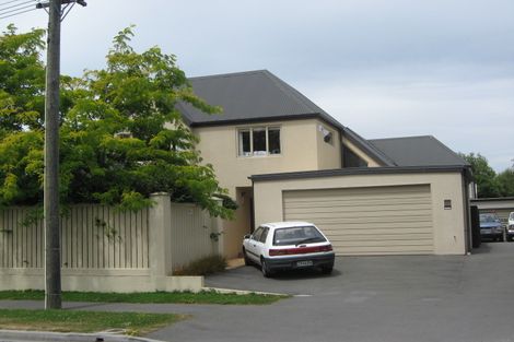 Photo of property in 84a Chapter Street, St Albans, Christchurch, 8052