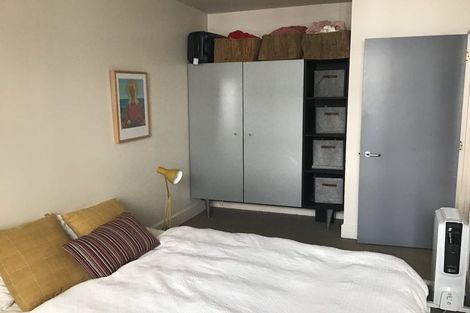 Photo of property in St Pauls Apartments, 107/43 Mulgrave Street, Thorndon, Wellington, 6011