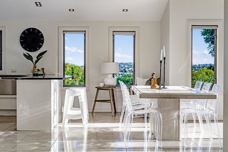 Photo of property in 8a The Rise, Saint Heliers, Auckland, 1071