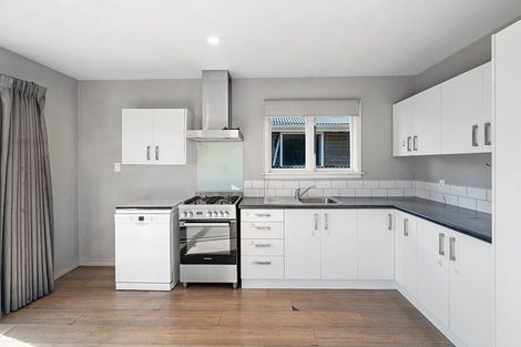 Photo of property in 2a Skerten Avenue, Hornby, Christchurch, 8042