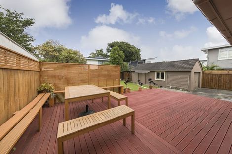 Photo of property in 640 Ferguson Street, Terrace End, Palmerston North, 4410