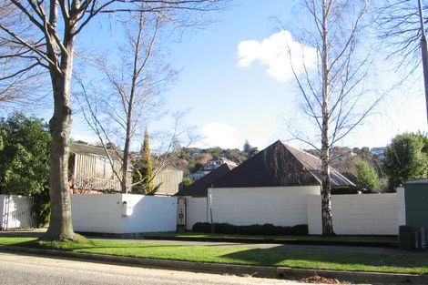 Photo of property in 14 Holliss Avenue, Cashmere, Christchurch, 8022